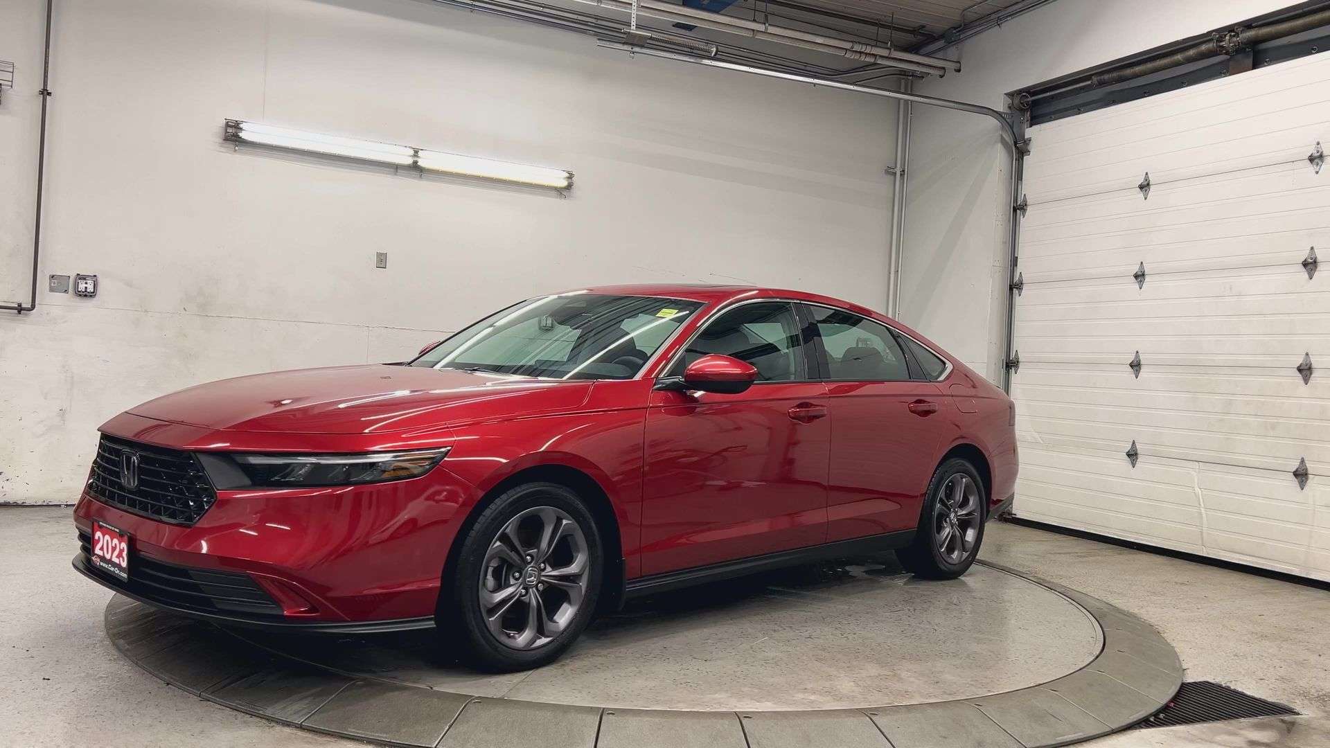 2023 Honda Accord Sedan