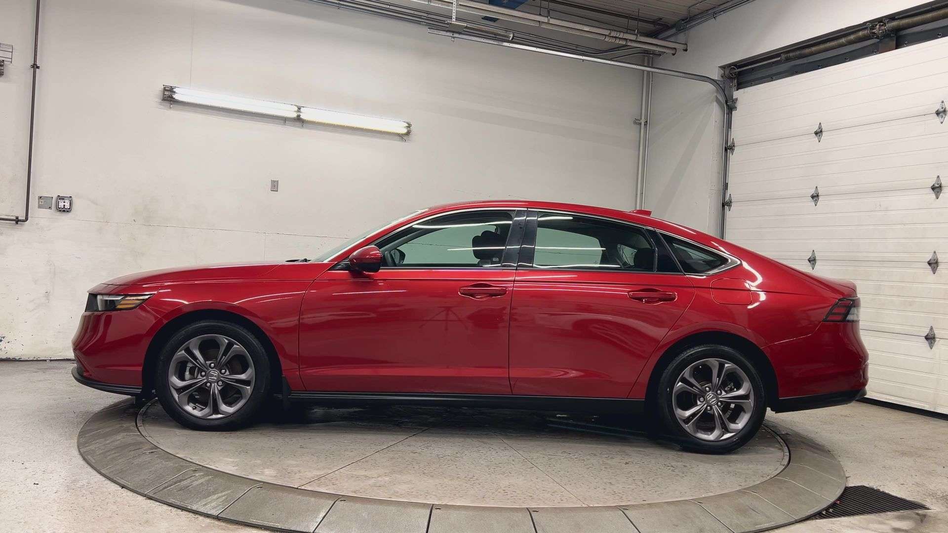 2023 Honda Accord Sedan