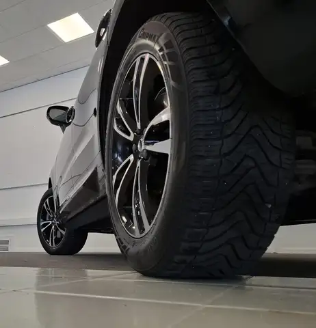 Volvo XC60 view 7