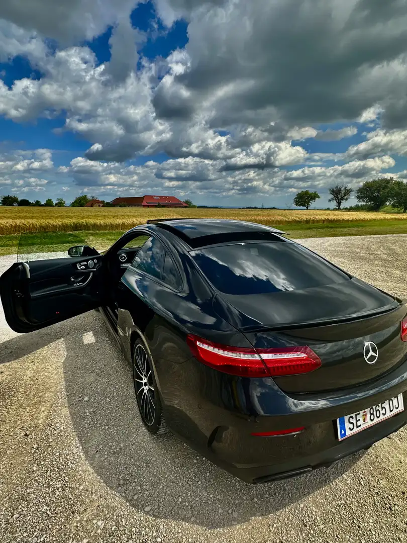 Mercedes-Benz E 200 Amg Line - 2