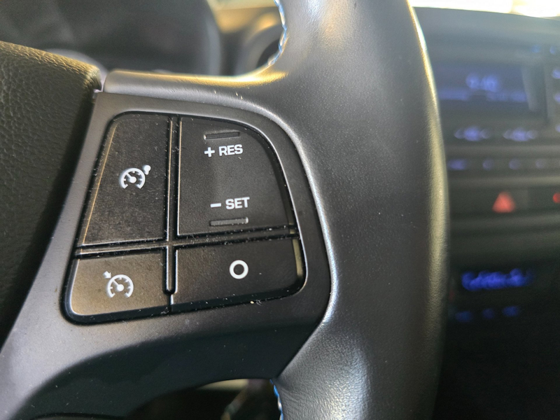 Hyundai i10 1.0i i-Motion Go!/AIRCO/CRUISE/N.A.P/BOEKJES/ — photo 13