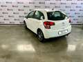 Citroen C3 1.1 Exclusive GPL NEOPATENTATI Bianco - thumbnail 4