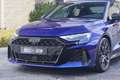 Audi RS3 *Ceramic *RS Dynamic+ *Full Carbon *NP 100.560€ Blauw - thumbnail 25