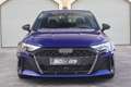 Audi RS3 *Ceramic *RS Dynamic+ *Full Carbon *NP 100.560€ Blauw - thumbnail 5