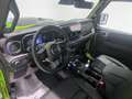 Jeep Wrangler Unlimited 2.0 4xe Rubicon 8ATX 280KW Verde - thumbnail 28
