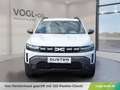 Dacia Duster Expression Mild Hybrid 130 4x4 LKW Weiß - thumbnail 5