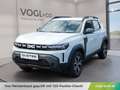 Dacia Duster Expression Mild Hybrid 130 4x4 LKW Weiß - thumbnail 1
