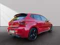 SEAT Ibiza 1.0 TS FR Pro Black Edition*Navi*LED*Navi* Rot - thumbnail 4