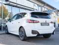 BMW 218 d Active Tourer M-Sport PANO SITZHZG PARKASSI Bianco - thumbnail 2