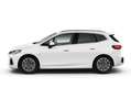 BMW 218 d Active Tourer M-Sport PANO SITZHZG PARKASSI Weiß - thumbnail 3