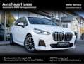 BMW 218 d Active Tourer M-Sport PANO SITZHZG PARKASSI Bianco - thumbnail 1