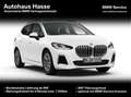 BMW 218 d Active Tourer M-Sport PANO SITZHZG PARKASSI Weiß - thumbnail 1