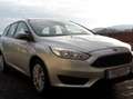 Ford Focus Focus Traveller 1,5 TDCi Trend Trend Silber - thumbnail 3