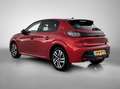 Peugeot 208 1.2 100pk Allure | Apple CarPlay & Android Auto | Rood - thumbnail 6