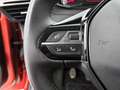 Peugeot 208 1.2 100pk Allure | Apple CarPlay & Android Auto | Rood - thumbnail 17