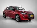 Peugeot 208 1.2 100pk Allure | Apple CarPlay & Android Auto | Rood - thumbnail 3