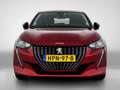 Peugeot 208 1.2 100pk Allure | Apple CarPlay & Android Auto | Rood - thumbnail 4