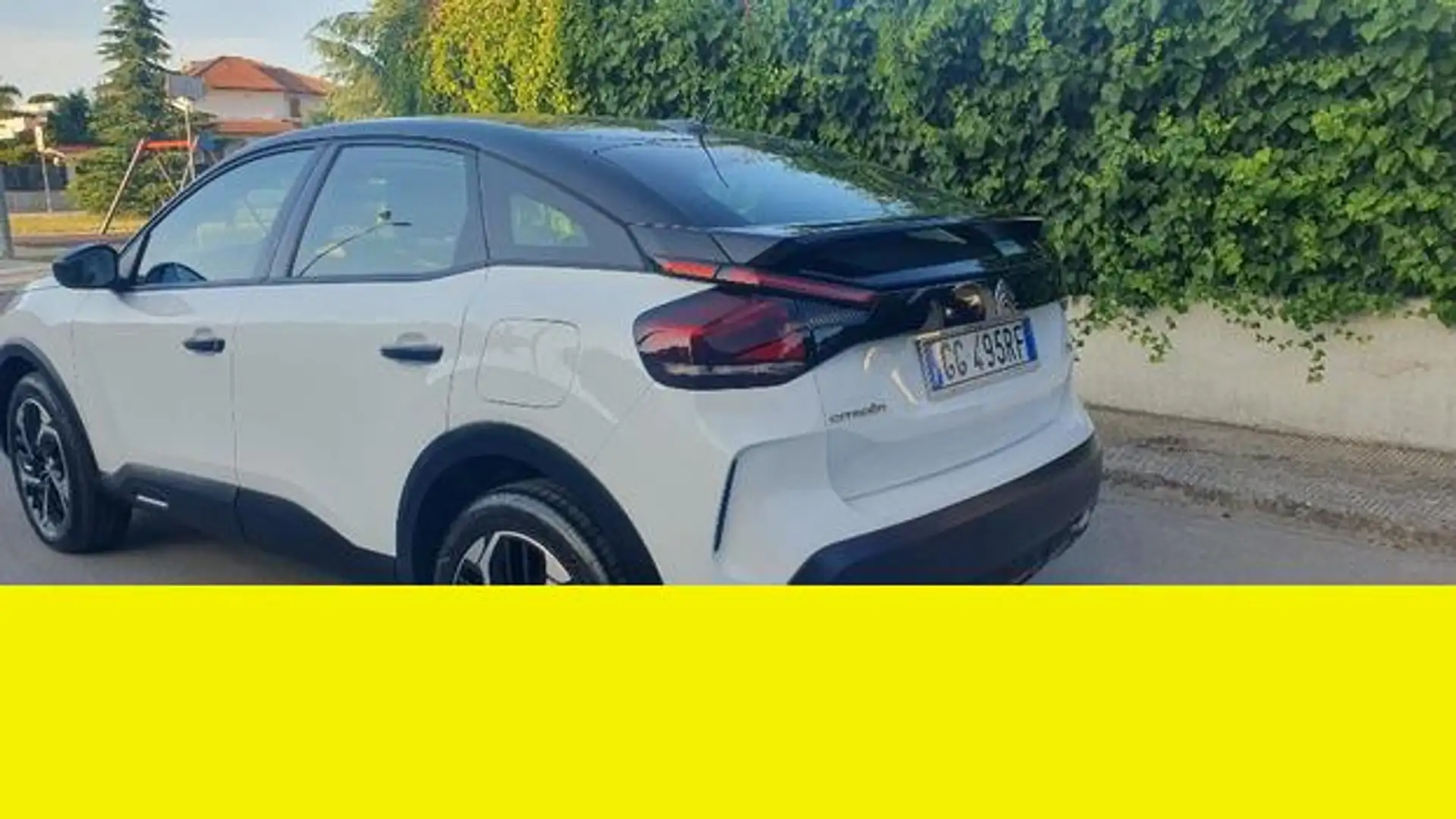 Citroen C4 - 1