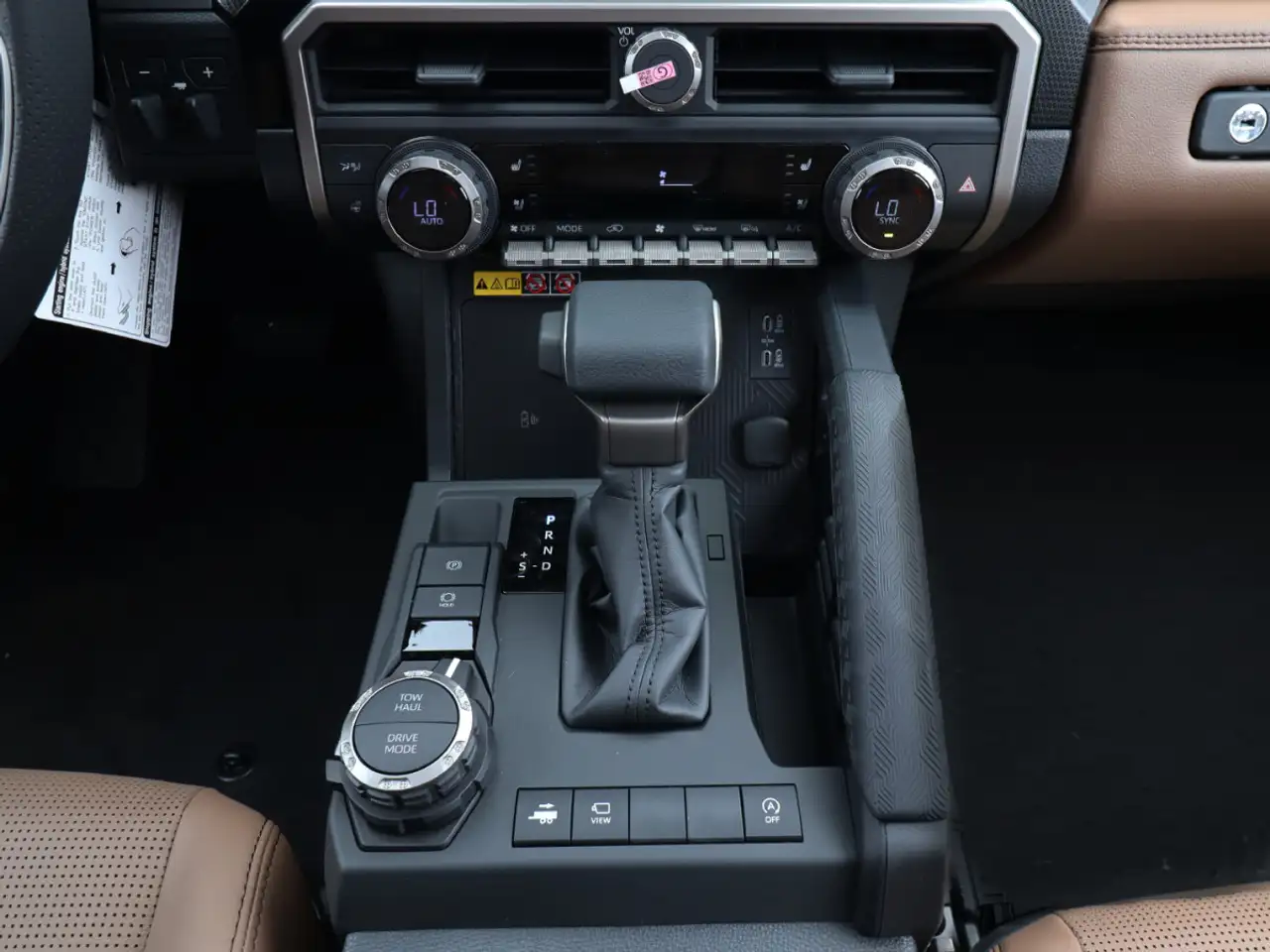Toyota 4-Runner fotografie Toyota 4-Runner