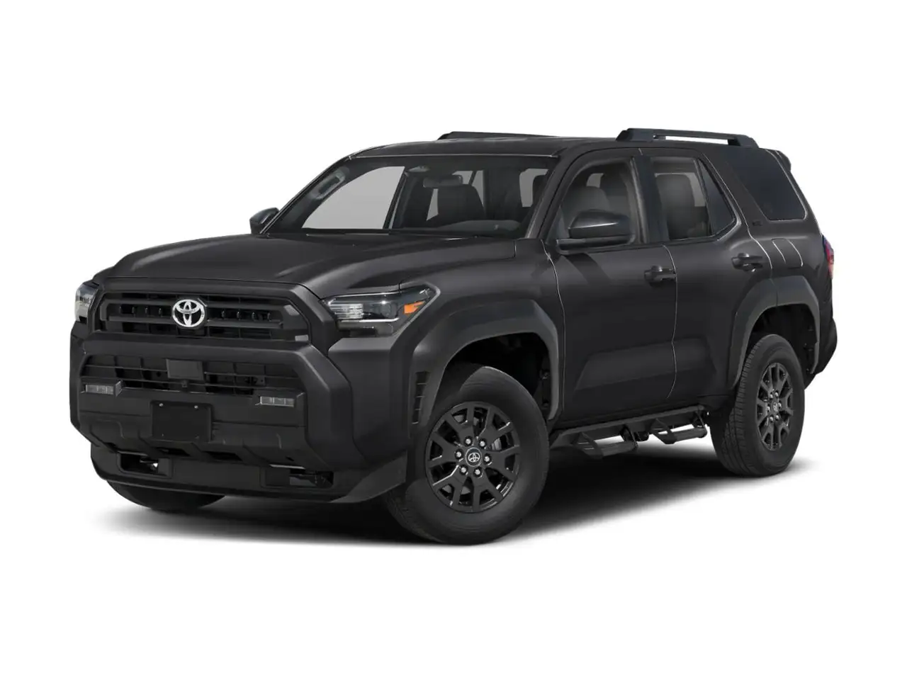 2026 Toyota 4-Runner