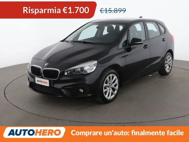 BMW 218 218i Active Tourer Advantage