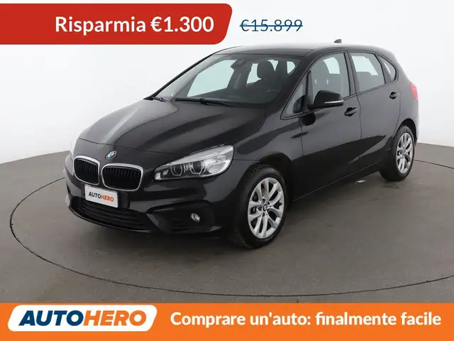 BMW 218 218i Active Tourer Advantage