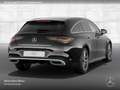 Mercedes-Benz CLA 200 AMG+LED+KAMERA+TOTW+KEYLESS+7G Schwarz - thumbnail 5