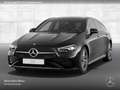 Mercedes-Benz CLA 200 AMG+LED+KAMERA+TOTW+KEYLESS+7G Schwarz - thumbnail 2