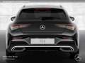 Mercedes-Benz CLA 200 AMG+LED+KAMERA+TOTW+KEYLESS+7G Schwarz - thumbnail 9