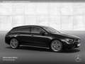 Mercedes-Benz CLA 200 AMG+LED+KAMERA+TOTW+KEYLESS+7G Schwarz - thumbnail 16