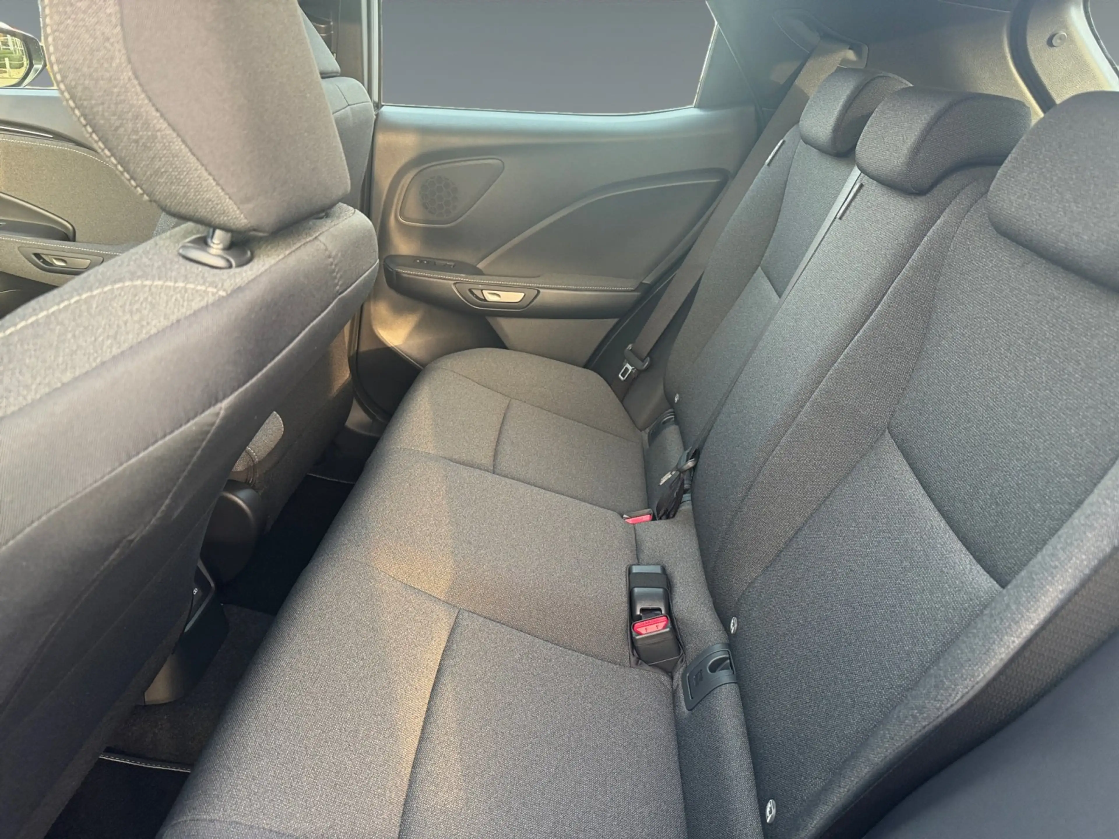 Lexus LBX 1.5 Hybrid Komfortpaket AKTION-SOFORT — photo 14