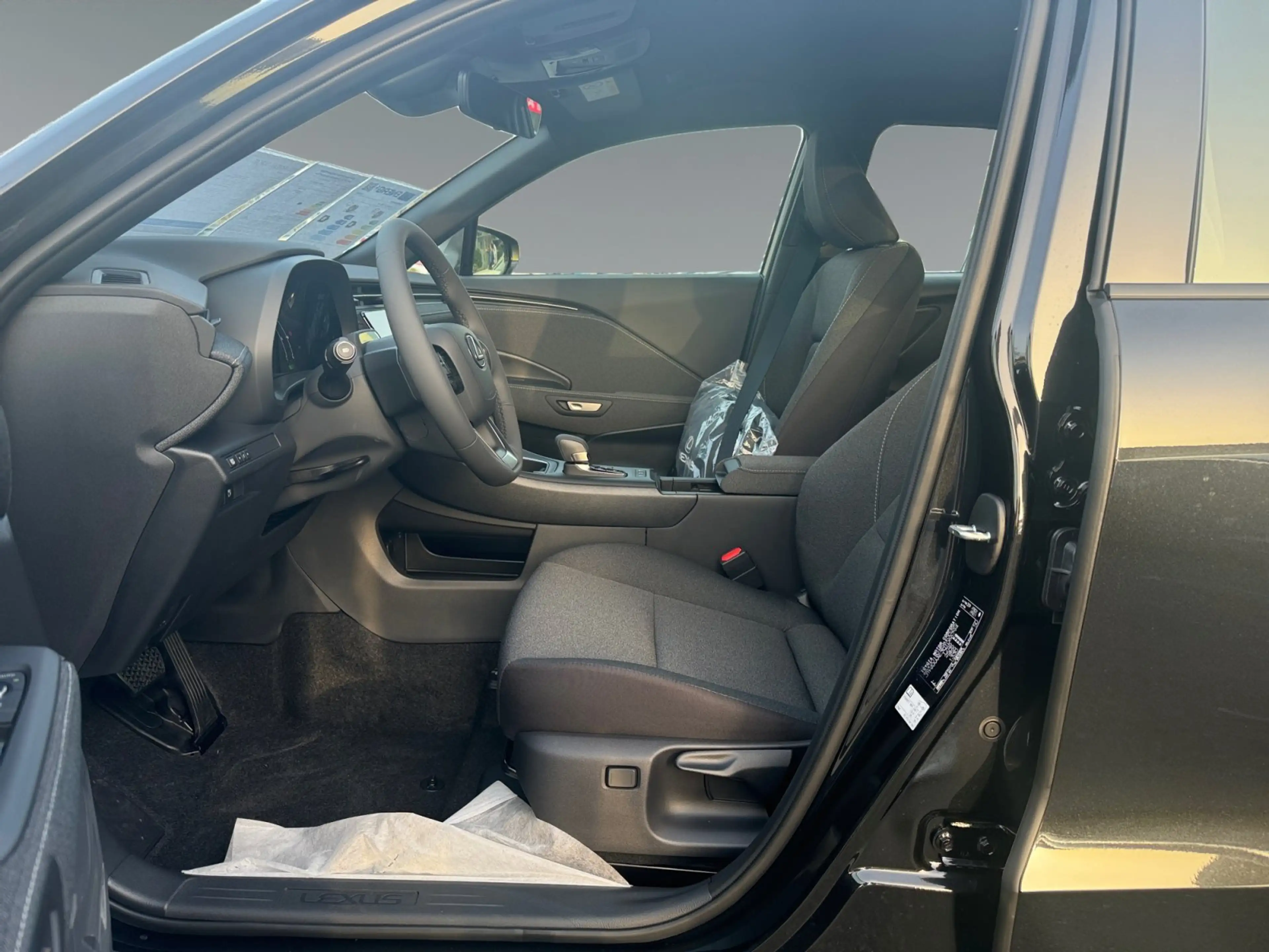 Lexus LBX 1.5 Hybrid Komfortpaket AKTION-SOFORT — photo 10