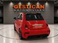 Abarth 500 1.4 16v T-Jet 595 107kW (145CV) E6 Rojo - thumbnail 7