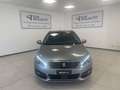 Peugeot 308 II 2018 SW SW 1.5 bluehdi Allure s&s 130cv Grigio - thumbnail 1