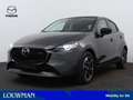 Mazda 2 1.5 e-SkyActiv-G 90 Homura Aka Grijs - thumbnail 1