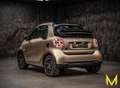 smart forTwo Cabrio EQ Prime Beige - thumbnail 4
