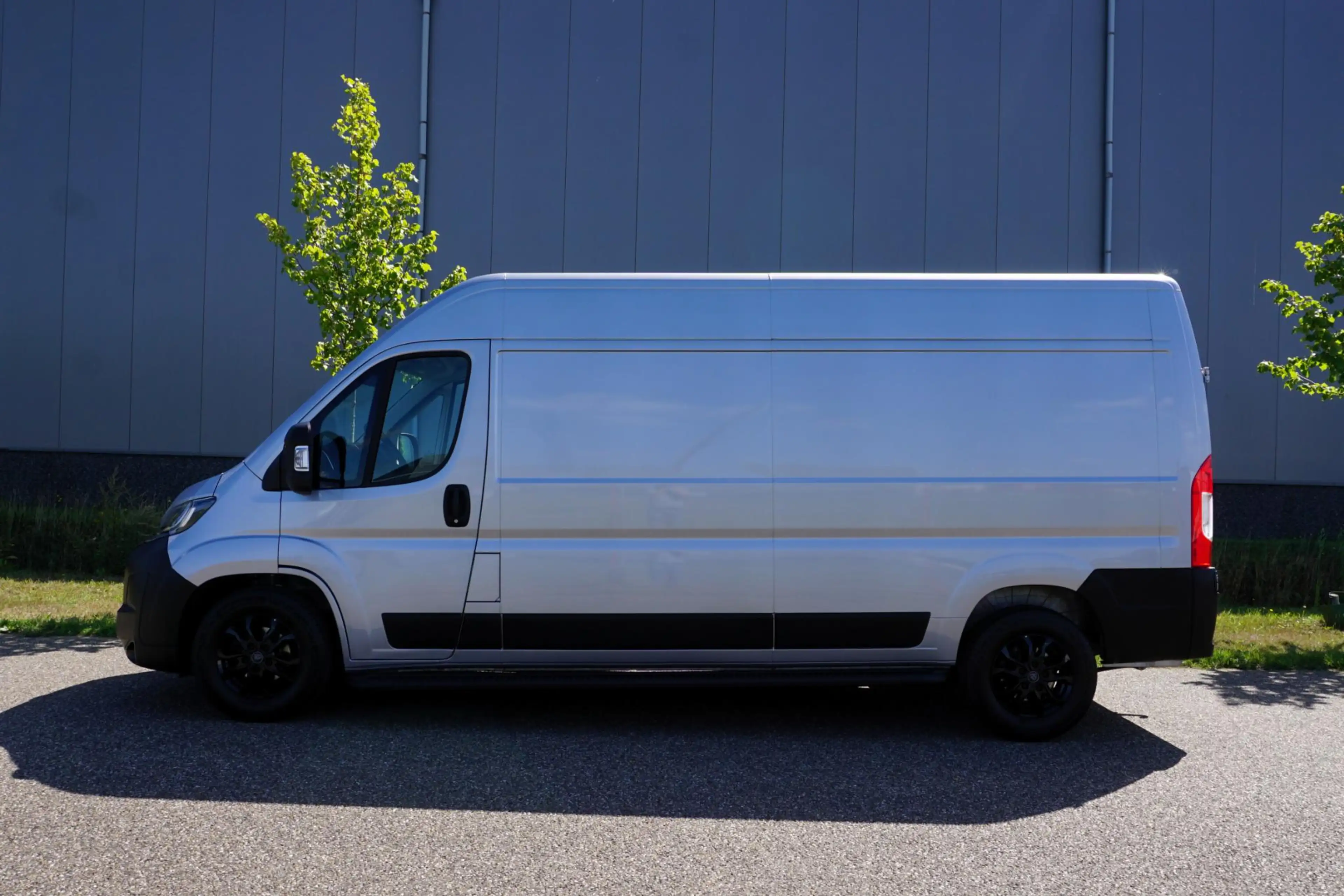 Peugeot Boxer 2.2 BlueHDi 140 L3H2 3.5t Zwaar in Topstaat |Trekh — photo 6