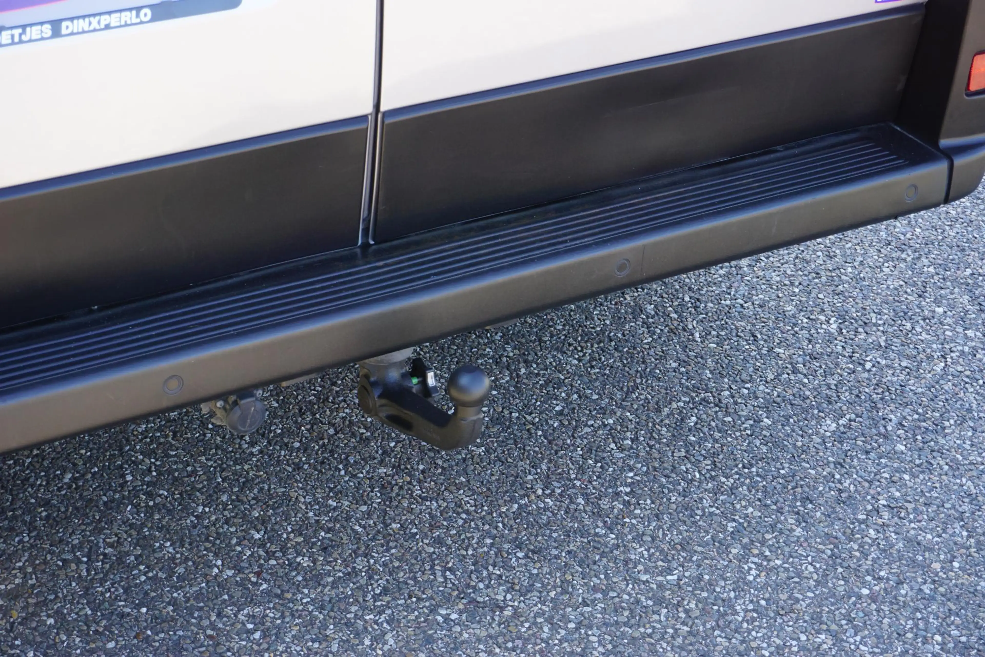 Peugeot Boxer 2.2 BlueHDi 140 L3H2 3.5t Zwaar in Topstaat |Trekh — photo 9