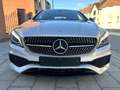 Mercedes-Benz CLA 180 D PACK AMG/CARPLAY-GPS-CAMERA-ALCANTARA/GARANTiE! Gris - thumbnail 7