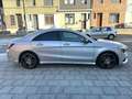 Mercedes-Benz CLA 180 D PACK AMG/CARPLAY-GPS-CAMERA-ALCANTARA/GARANTiE! Gris - thumbnail 5