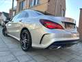 Mercedes-Benz CLA 180 D PACK AMG/CARPLAY-GPS-CAMERA-ALCANTARA/GARANTiE! Gris - thumbnail 4
