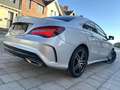 Mercedes-Benz CLA 180 D PACK AMG/CARPLAY-GPS-CAMERA-ALCANTARA/GARANTiE! Gris - thumbnail 3