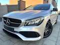 Mercedes-Benz CLA 180 D PACK AMG/CARPLAY-GPS-CAMERA-ALCANTARA/GARANTiE! Gris - thumbnail 2