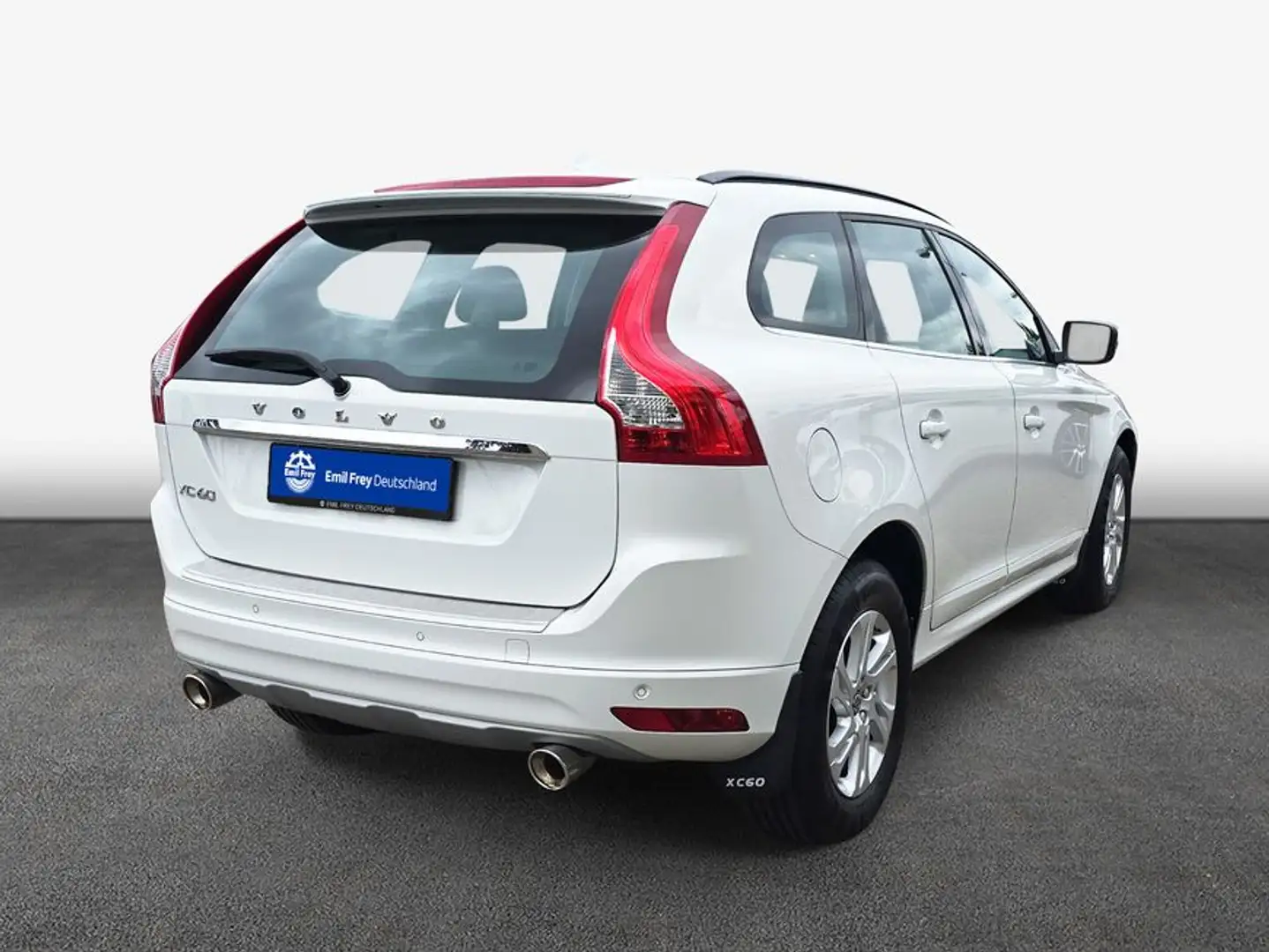 Volvo XC60 XC60 D3 Momentum Wit - 2