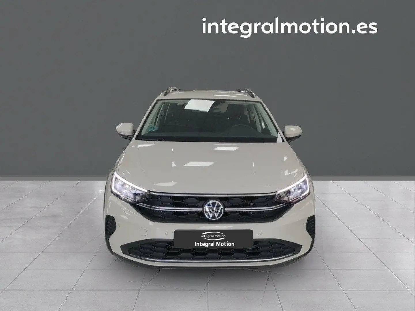 Volkswagen Taigo 1.0 TSI Life DSG 81kW Blanco - 2