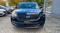 Skoda Kodiaq 2.0l TDI Sportline AHK, KAMERA,SMARTLINK Schwarz - thumbnail 8