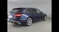 Audi A4 Avant 40 2.0 tdi mhev S line edition quattro 204cv Blu/Azzurro - thumbnail 4