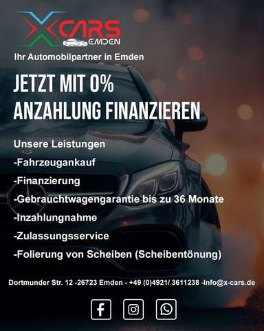 Kia Sportage GT-Line/Pano/Navi/LED