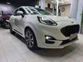 Ford Puma Puma 1.0 ecoboost h ST-Line s Gris - thumbnail 3