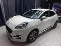 Ford Puma Puma 1.0 ecoboost h ST-Line s Gris - thumbnail 7